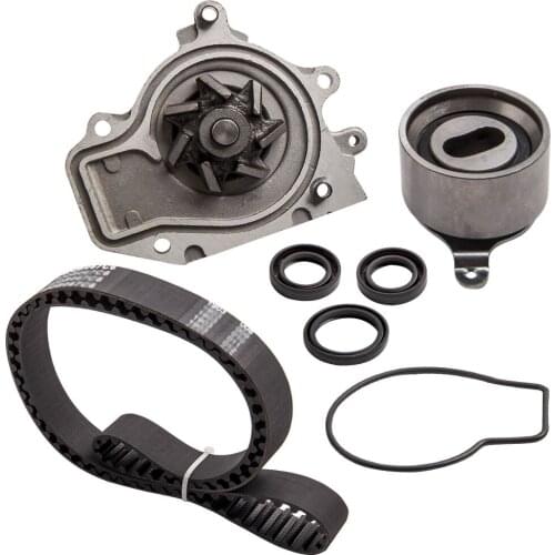 1 Set Timing Belt Water Pump Kit Fit 90-95 for Acura Integra GS LS RS DOHC B18A1 B18B1 Dropshipping