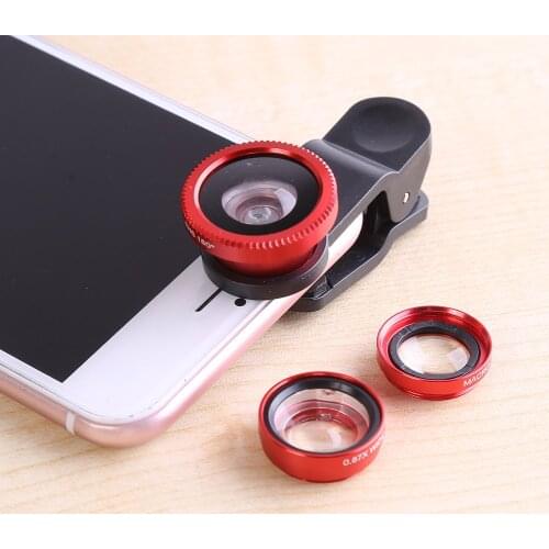 NEWCE Mobile Phone Lens Kits