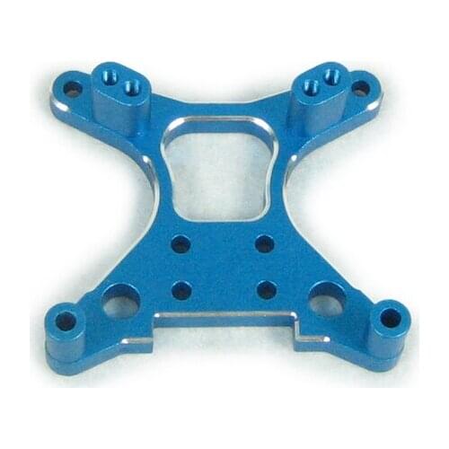 No.44 Upgrades HengLong Rc Racing 1:10 1/10 HL3851-2 3851-2 Rc Spare Parts Big Foot Mad Truck LandOverlor Car