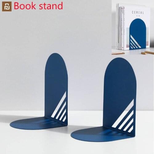 New original Youpin have fantastic home Iron Twill gradient Book stand Matte texture Solid stable for smart home work company
