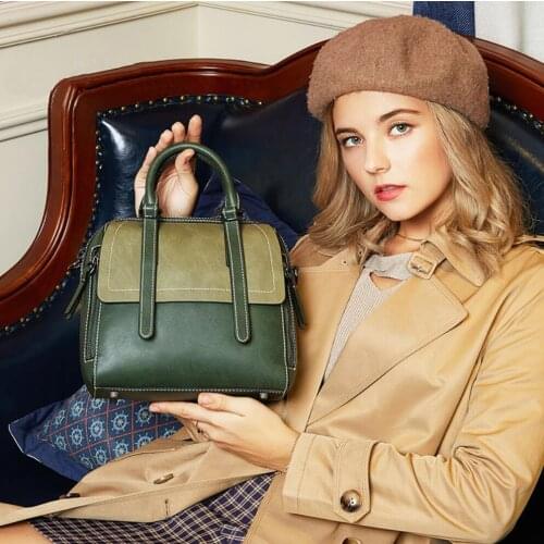 Luxury Leather Shoulder Messenger Bag For Womens 2020 Crossbody Bag Female Clutch Wallet purse handbag Travel Bag Bolsa Feminina