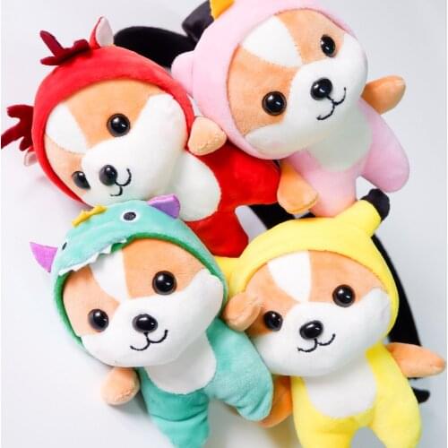 Cute Handmade Plush Hairpin for s, Cute Gadgets Girl Cartoon Headband Hair Accessories for the Start Season