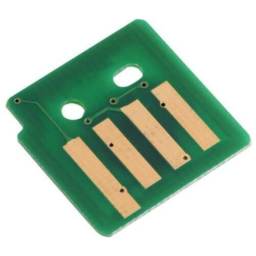 Compatible toner cartridge chip for xerox DC2060 DocuCentre-IV DC3065 DC3060 Accessories