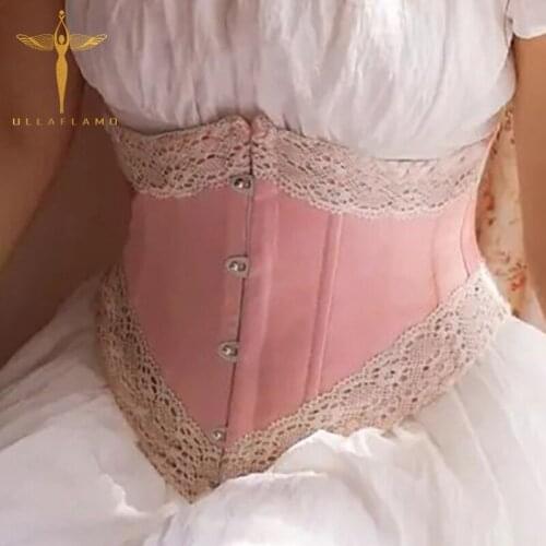ULLAFLAMO Women Underwear