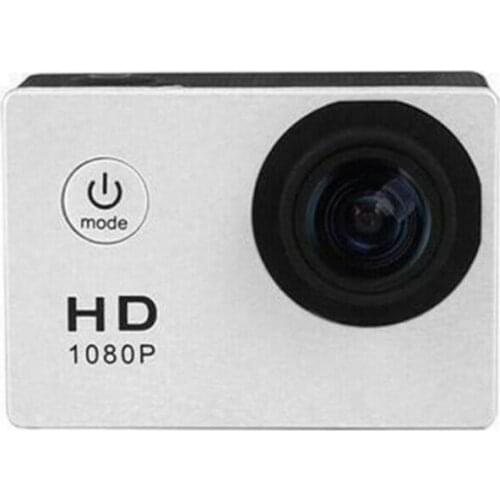 Waterproof Camera 1080P 32GB Sports Outdoor Diving Bicycle Camcorder Camera Mini DV Video Camera12MP SJ4000 For Gopro