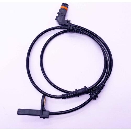 High Quality Front Left Front Right Side ABS Wheel Speed Sensor for M ERCEDES-B ENZ CLASSE S W221 S 300 A2219057100 2219057100