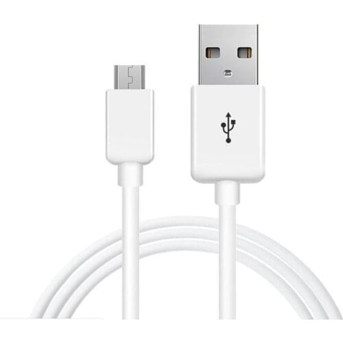 Micro USB Charging Cable Data Charge Cable Wire Android Charger Cord 2/3 Meter Usb Cabel Kabel For Xiaomi Redmi 4 Note 6 5 Pro