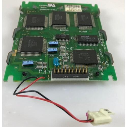 ZQ8139-171A LCD screen