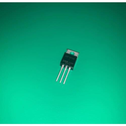 10pcs/lot IRF1010E TO-220 IR F1010E IRF 1010 E MOSFET N-CH 60V 84A TO-220AB IRF1010EPBF
