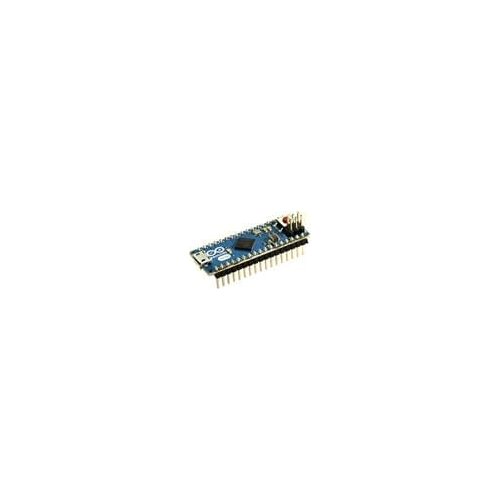 102990077 Development Boards & Kits - AVR Micro