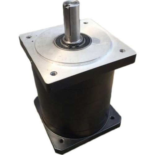 96:1 Planetary Reducer For NEMA23 Stepper Motor High Torque High Precision Low Noise Speed Reducer Planetary Gearbox