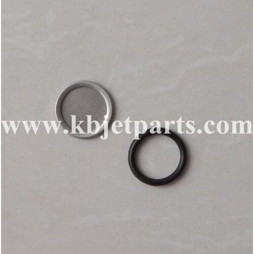Inkjet disk filter for head filter 54-000016T for Leibinger jet2 printer