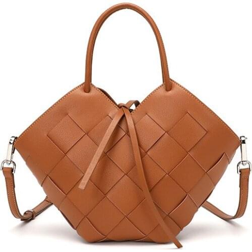 Arliwwi Women's Woven Bags