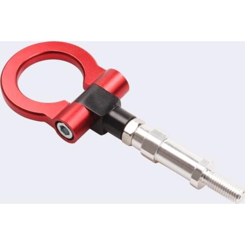 Auto modified parts—FIT 08 tow hook TH-1007