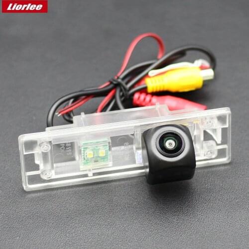 Car Rear Reverse Camera For Mini Clubman/Convertible/Countryman Auto 170 Degree SONY MCCD CCTV CAM