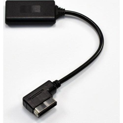 Car Bluetooth Adapter Receiver For Mercedes-Benz C Class CLS 2010 E Class W212/S212 M Class R Class S Class Adapter Accessories