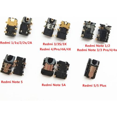 CLOVEPURPLE Flex Cables For Phones Xiaomi Redmi 3X