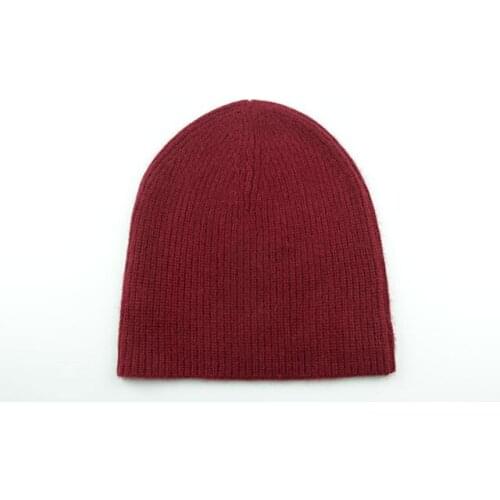 Ecru4Ever Knitted Hats