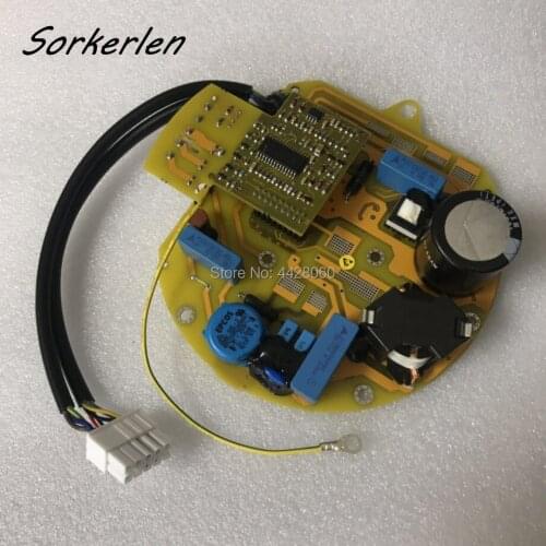 G3G125-AA20-10,L2.179.1501,HD SM102 CD102 CX102 XL105 machine fan internal drive board,HD blower inside board