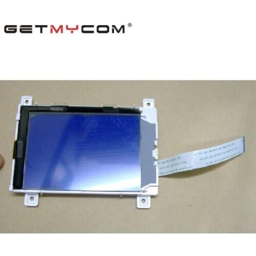 Getmycom Original new Display LCD for Yamaha PSR-S500 PSR-S550 PSR-S650 MM6 MM8 DGX620 DGX630 DGX640