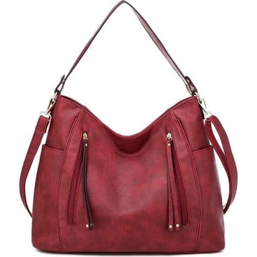 Khamezoa Totes With Short Handles