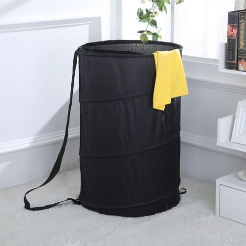 Kitstorm Laundry Baskets For The Bathroom
