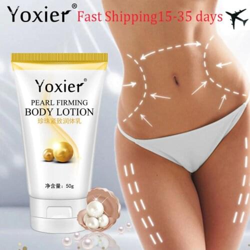 Yoxier Body Slimming Cream Cellulite Massage Thin Waist Stovepipe Burn Calories Reduce Cellulite Lose Weight Nourishing Cream