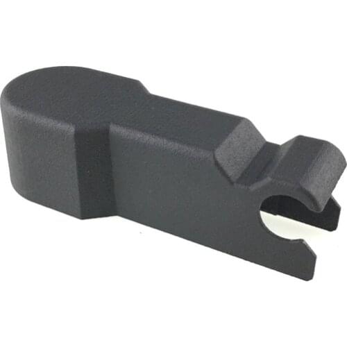 Windshield Wiper/Washer Arm Cap For Jeep Wrangler JK 2007-2018 Arm Cap For Windshield Wiper Washer #68002391AA