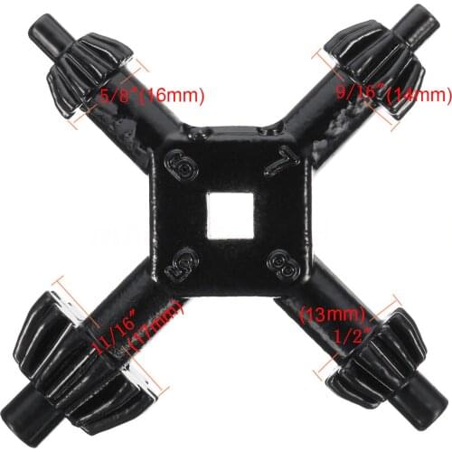 LANSEYQO Spare Parts For Power Tools