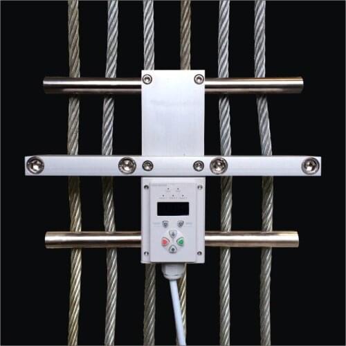 Elevator Load Cell Overload device Weight detection Overload alarm weighing sensor WDS-MR300