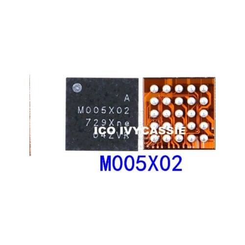 M005X02 Power IC Power Supply Chip PM