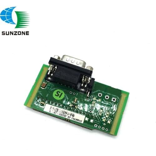 IL-NT-RS232 Communication Card Plug-in Communication Module IL-NT RS232