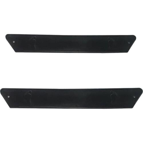 Anti-slip Footrest Pedal Stroller Anti-skid Pedal Footboard Part Pram Pushchairs Baby Infant Accessories Stroller P3M7