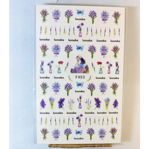 NXMGYPSLF Foil For Nail Design