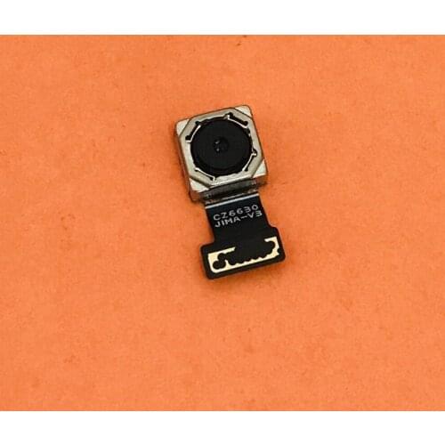 Original Photo Rear Back Camera 13.0MP Module For Vernee M5 MTK6750 Octa Core Free shipping