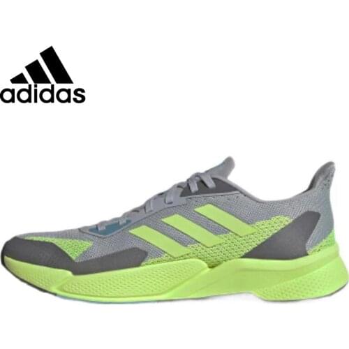 Original New Arrival Adidas x9000L2 M Mens Running Shoes Sneakers