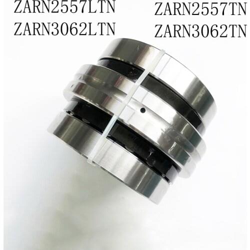 1PC ZARN2557TN ZARN3062TN ZARN2557LTN ZARN3062LTNupport Axial Cylindrical Roller Bearing Cage Assembly