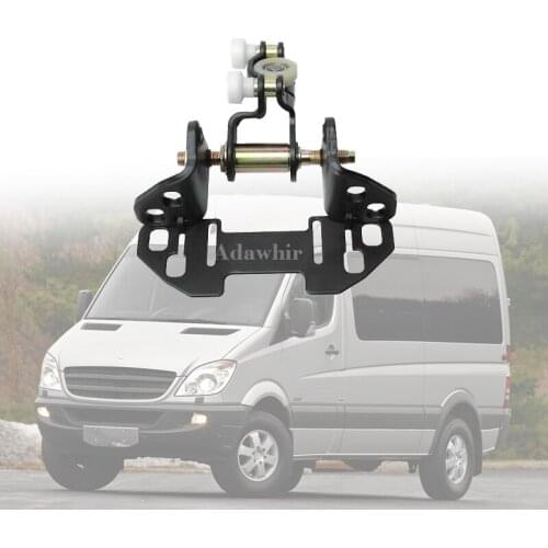 Sliding Door Rollers for 2007-2017 Mercedes Sprinter Dodge Sprinter Freightliner Sprinter 9067600347 2E1843336