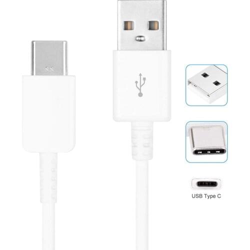 Samsung S20+ cable original USB 3.1 type c cable 120cm/150cm/200cm/300cm cord for Galaxy S10 S9 S8 plus note 8 9 10 plus A9S A50