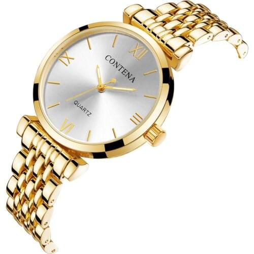 SCNDEWMY Ladies Watch