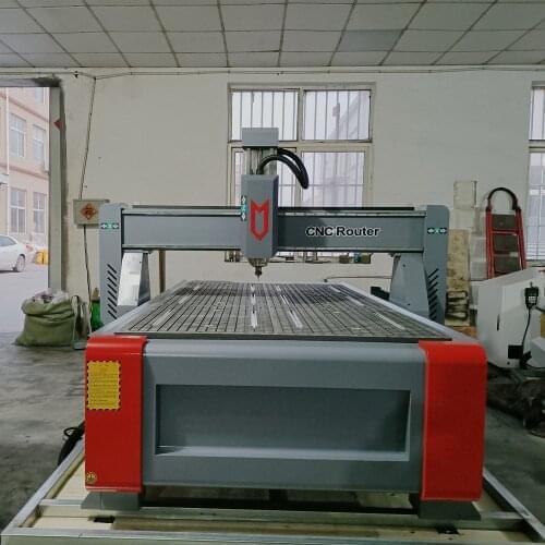 European Quality CNC 1325 1530 3 Axis CNC Router Standard Water Cooling Spindle Motor Wood Engraving Machine Milling Engraver