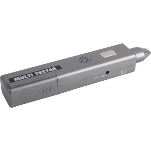 High Accuracy Portable Diamond Moissanite Multi Tester Detector Jewelry Testing Tool