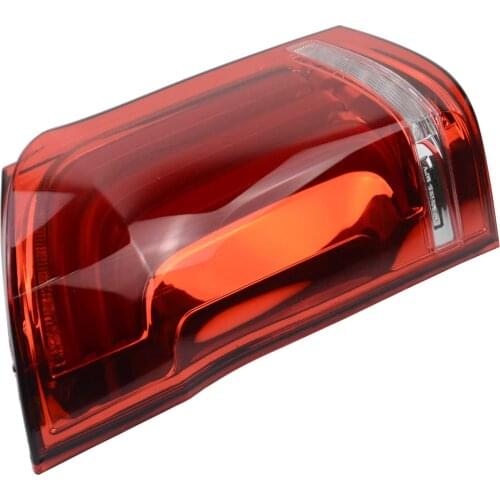 AP02 Tail Light Rear Light Left For Mercedes-Benz W447 V-Class Vito A4478200564, 4478200564, A 447 820 05 64 New