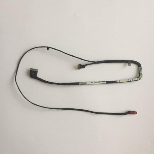 1 Lot / 5 PCS NEW For Macbook A1278 A1286 WiFi iSight Camera Cable 2008 2009 2010 821-0867-A