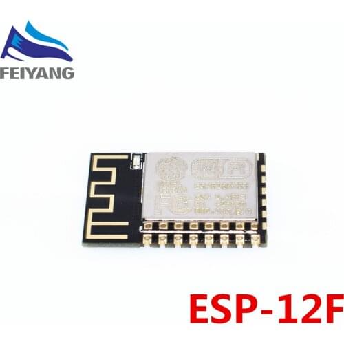 1PCS SAMIORE ROBOT Esp8266 WiFi series of model ESP-12 ESP-12F esp12F esp12 authenticity guaranteed