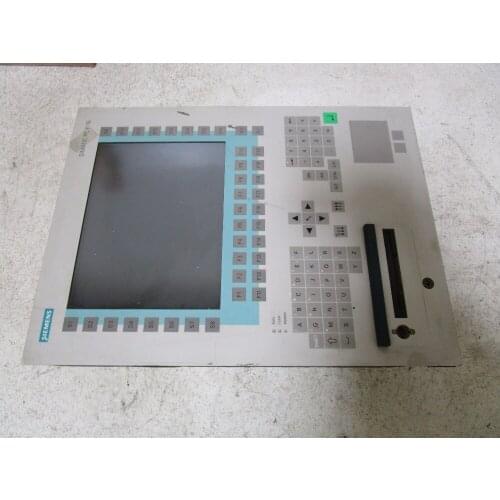 6AV7723-1BA10-0AC0 6AV7 723-1BA10-0AC0 used 80% new