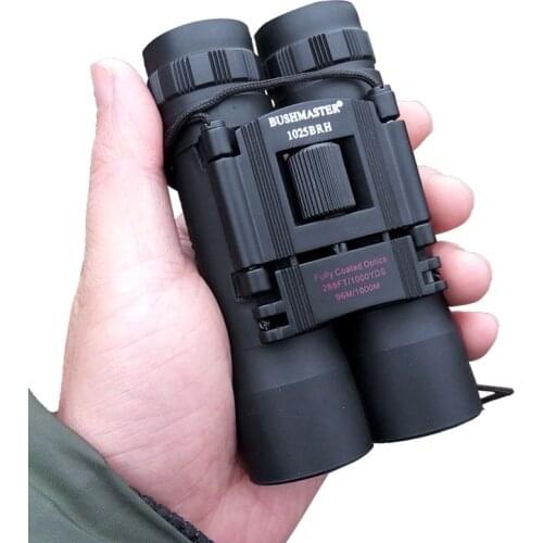96m/1000m Folding Binoculars Telescope Outdoor Day And Night Vision for outdoor