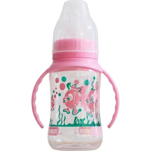 Bebegen Feeding Bottles