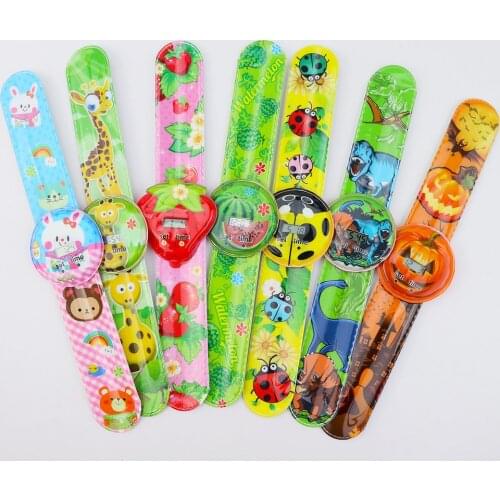 Cartoon Children Watches for Girls School Student kindergarten Digital Watch child Boy Gift Clock reloj nino montre enfant fille
