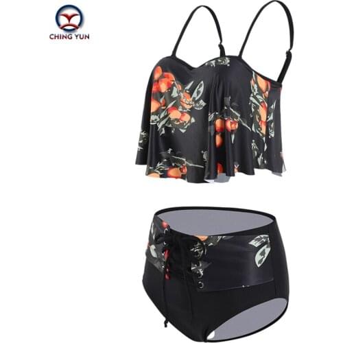 Леопардовые купальники CHING YUN China At AliExpress